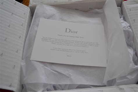 thank you dior|DIOR.